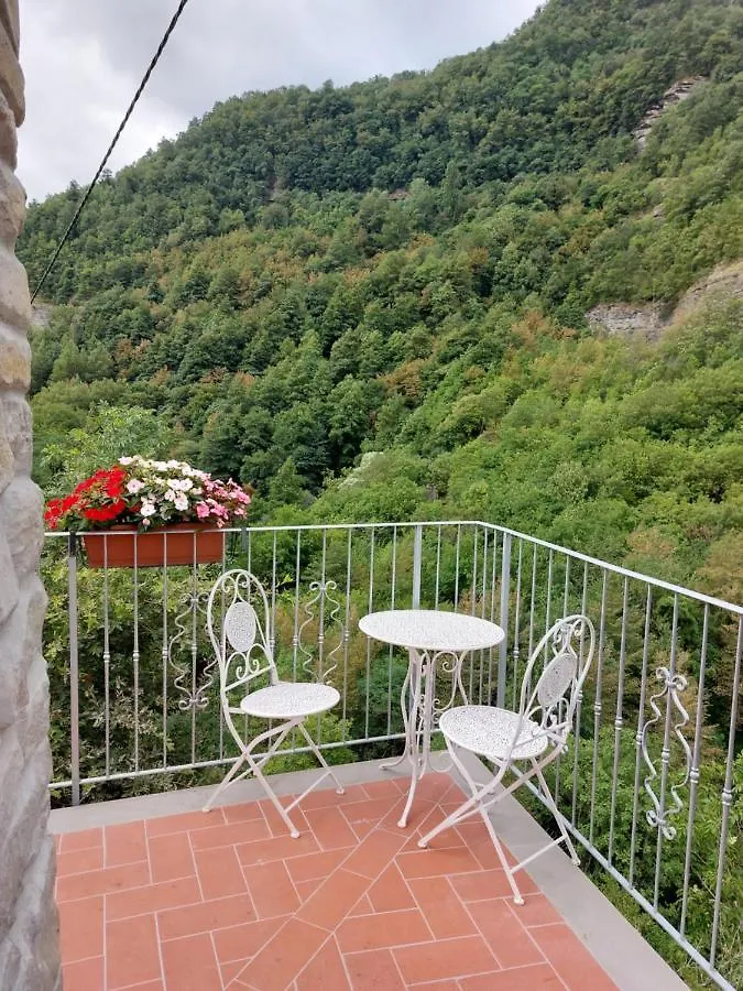 Bed & Breakfast B&B Donnini Firenzuola