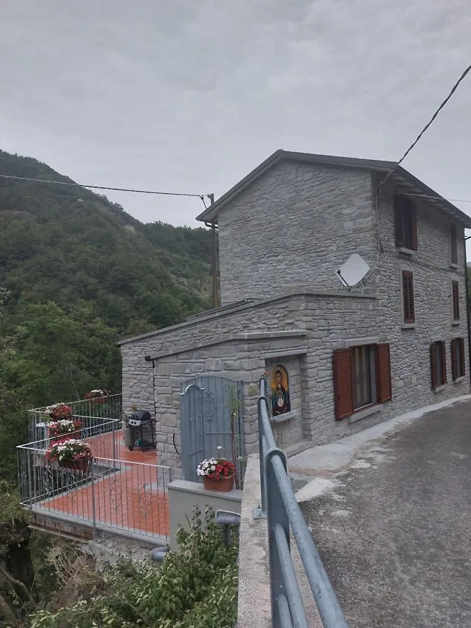 Bed & Breakfast B&B Donnini Firenzuola