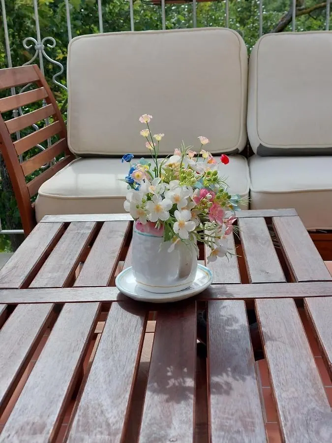 B&B Donnini Firenzuola Italy