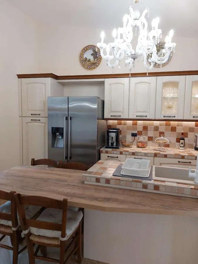 Bed & Breakfast B&B Donnini Firenzuola Italy