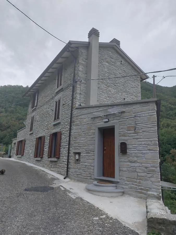 Bed & Breakfast B&B Donnini Firenzuola