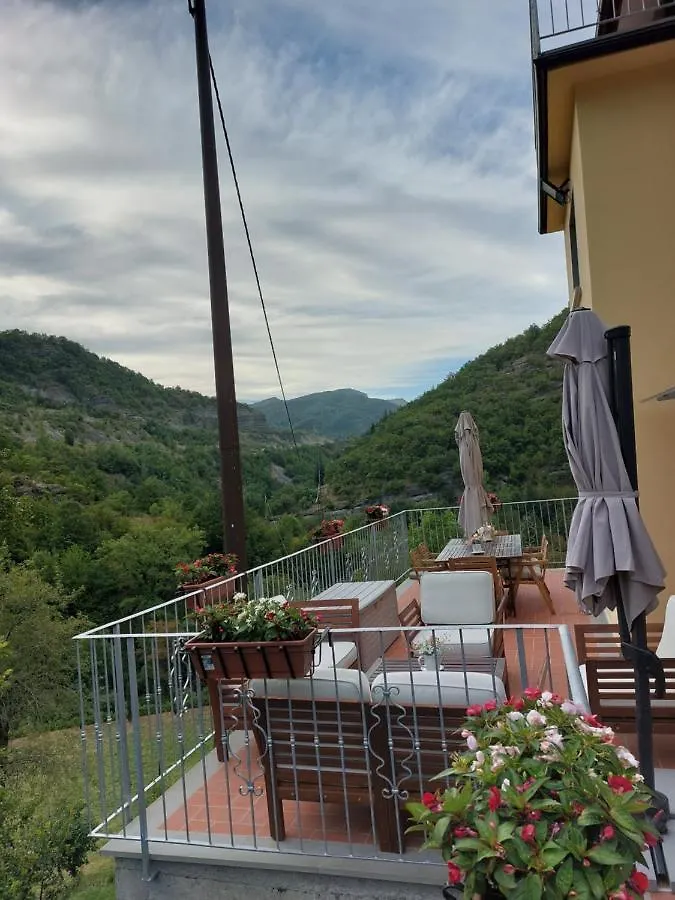 B&B Donnini Firenzuola