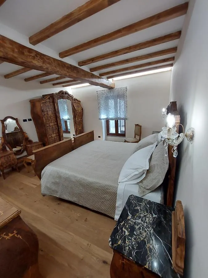 Bed & Breakfast B&B Donnini Firenzuola