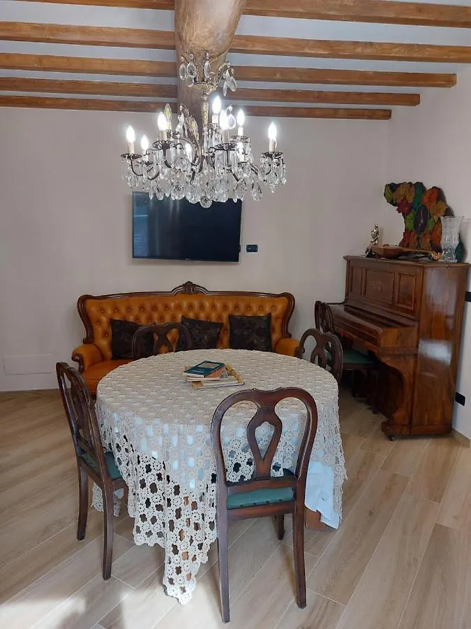 B&B Donnini Firenzuola Italy