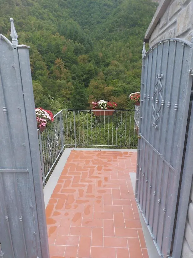 B&B Donnini Firenzuola Bed & Breakfast