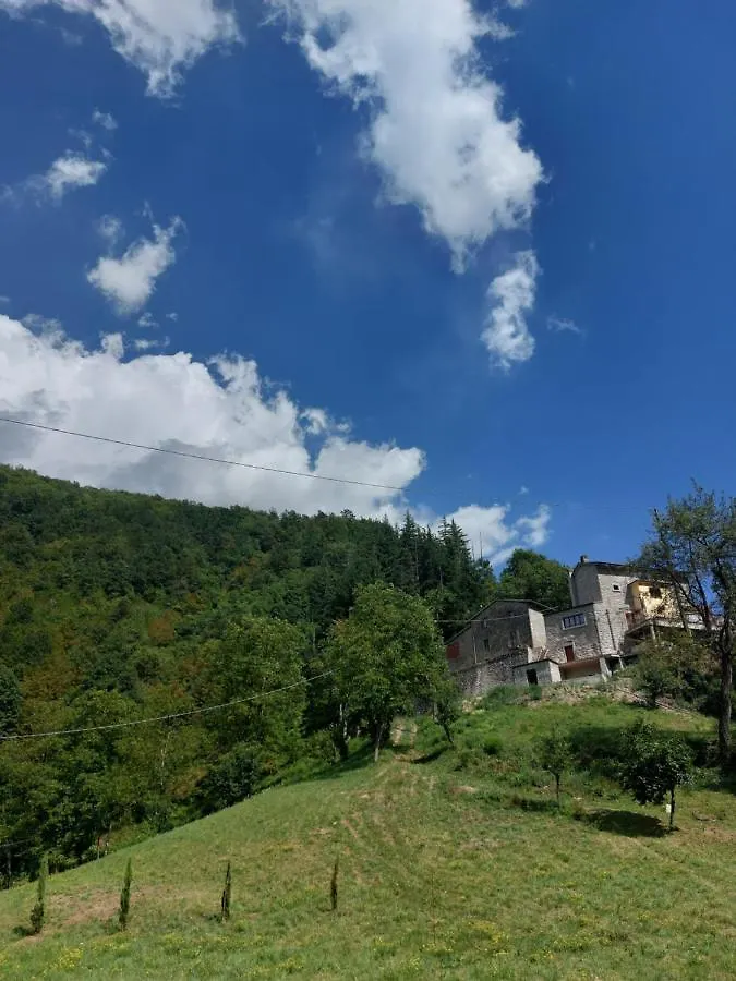 Bed & Breakfast B&B Donnini Firenzuola