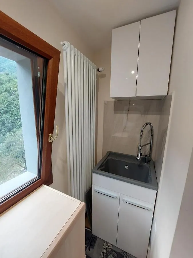 Bed & Breakfast B&B Donnini Firenzuola