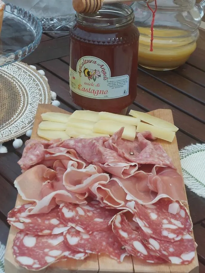 Bed & Breakfast B&B Donnini Firenzuola