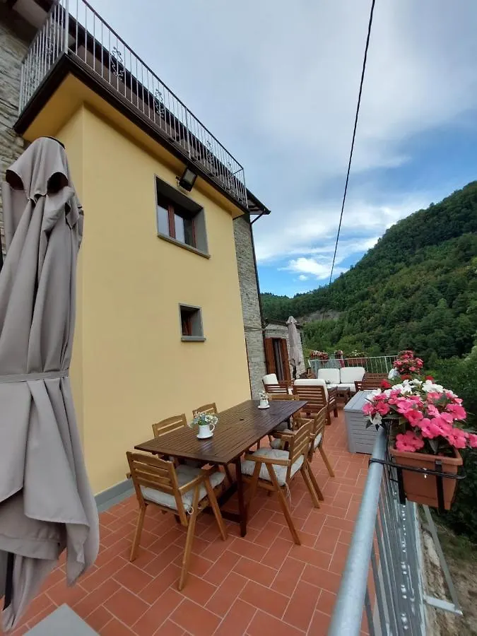 B&B Donnini Firenzuola 0*,