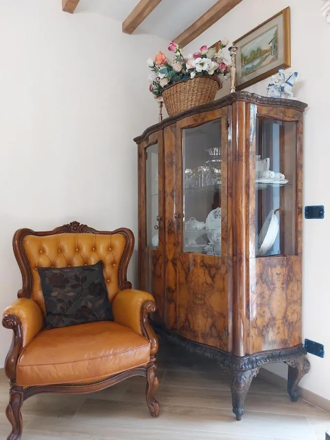 B&B Donnini Firenzuola Bed & Breakfast