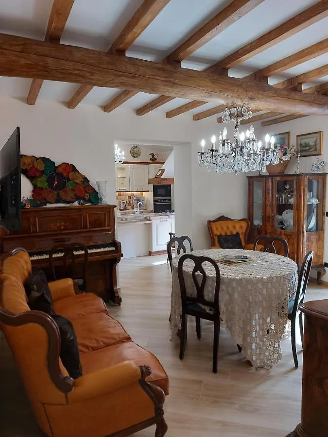 B&B Donnini Firenzuola Italy