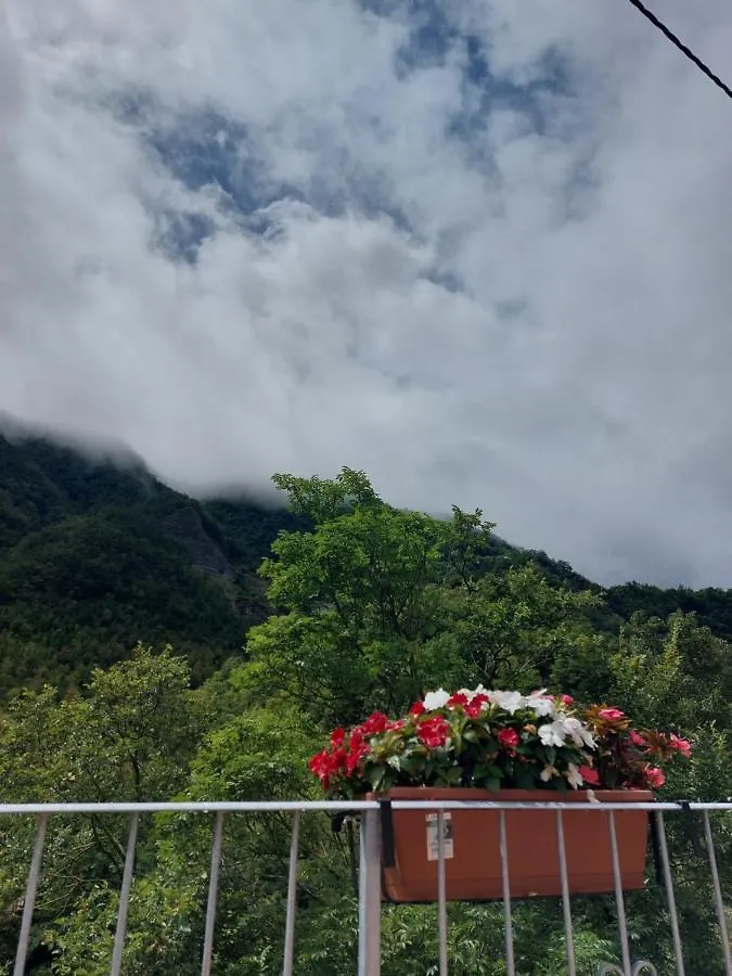 B&B Donnini Firenzuola Bed & Breakfast