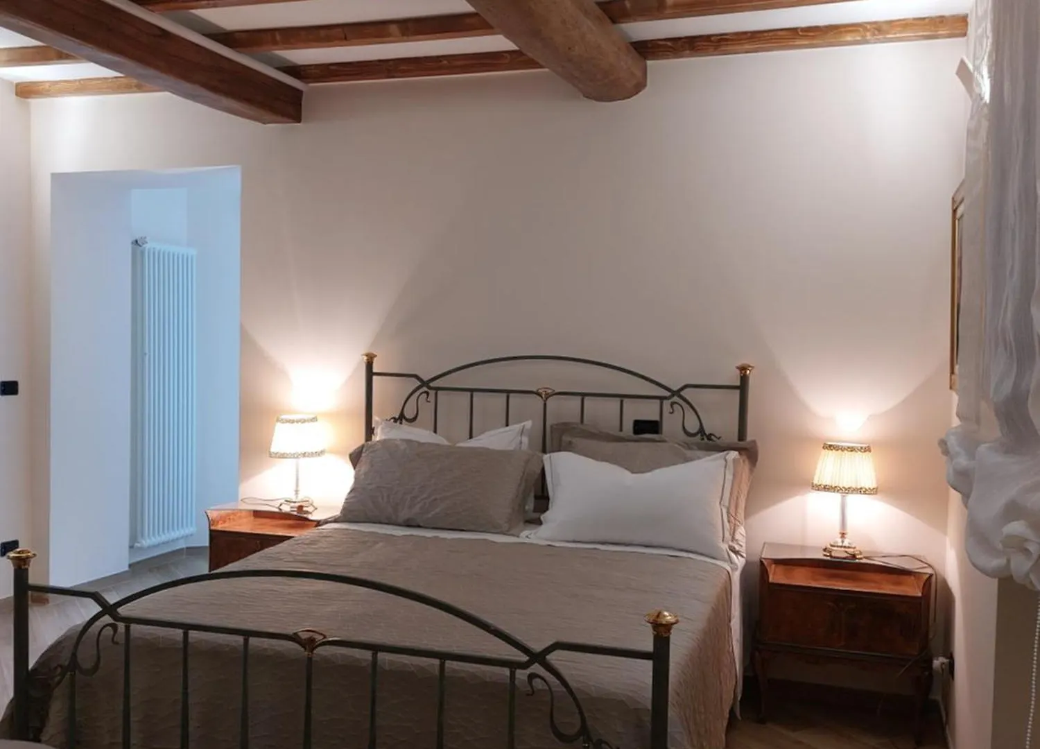 B&B Donnini Firenzuola Italy
