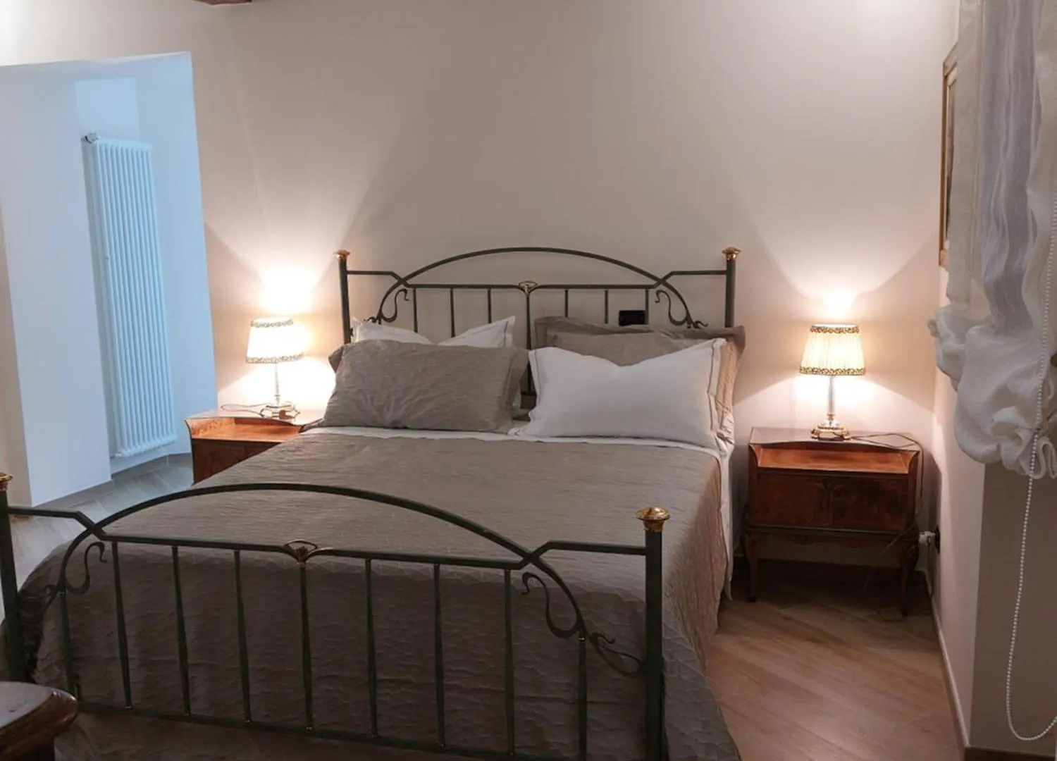 B&B Donnini Firenzuola