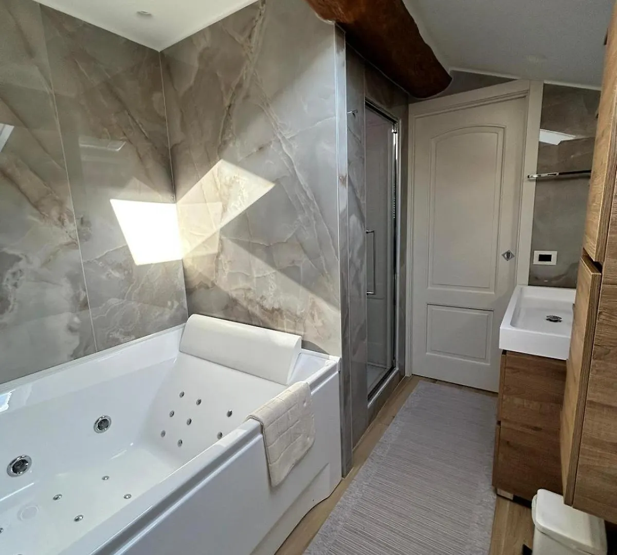 B&B Donnini Firenzuola Bed & Breakfast