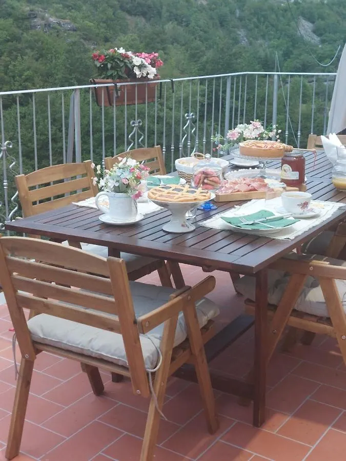 B&B Donnini Firenzuola Bed & Breakfast