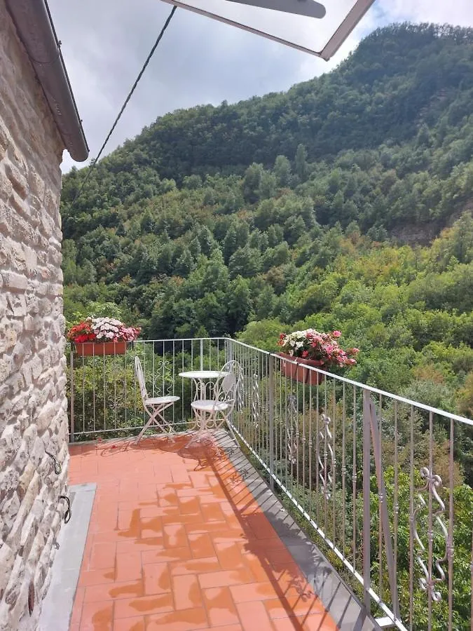B&B Donnini Firenzuola Bed & Breakfast