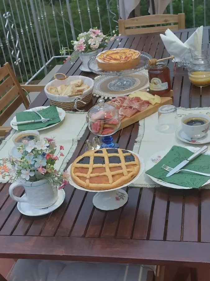 B&B Donnini Firenzuola 0*,  Italy