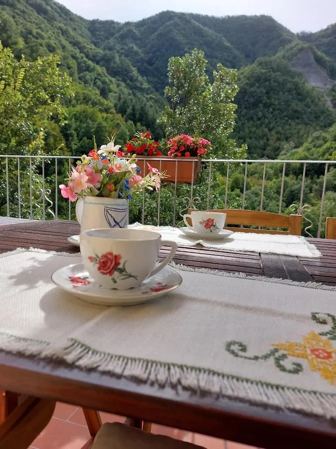 B&B Donnini Firenzuola