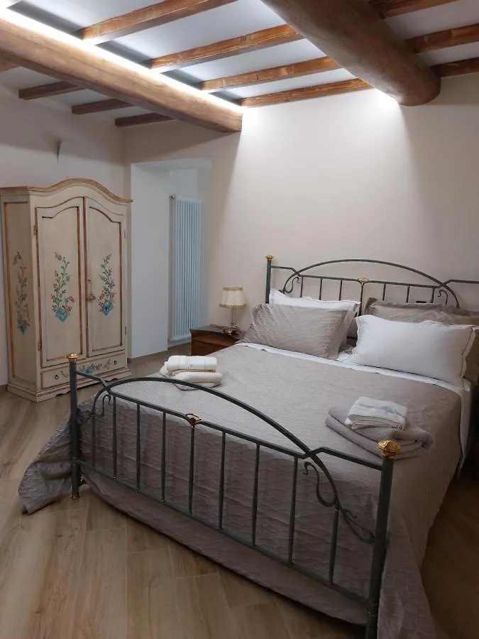 Bed & Breakfast B&B Donnini Firenzuola