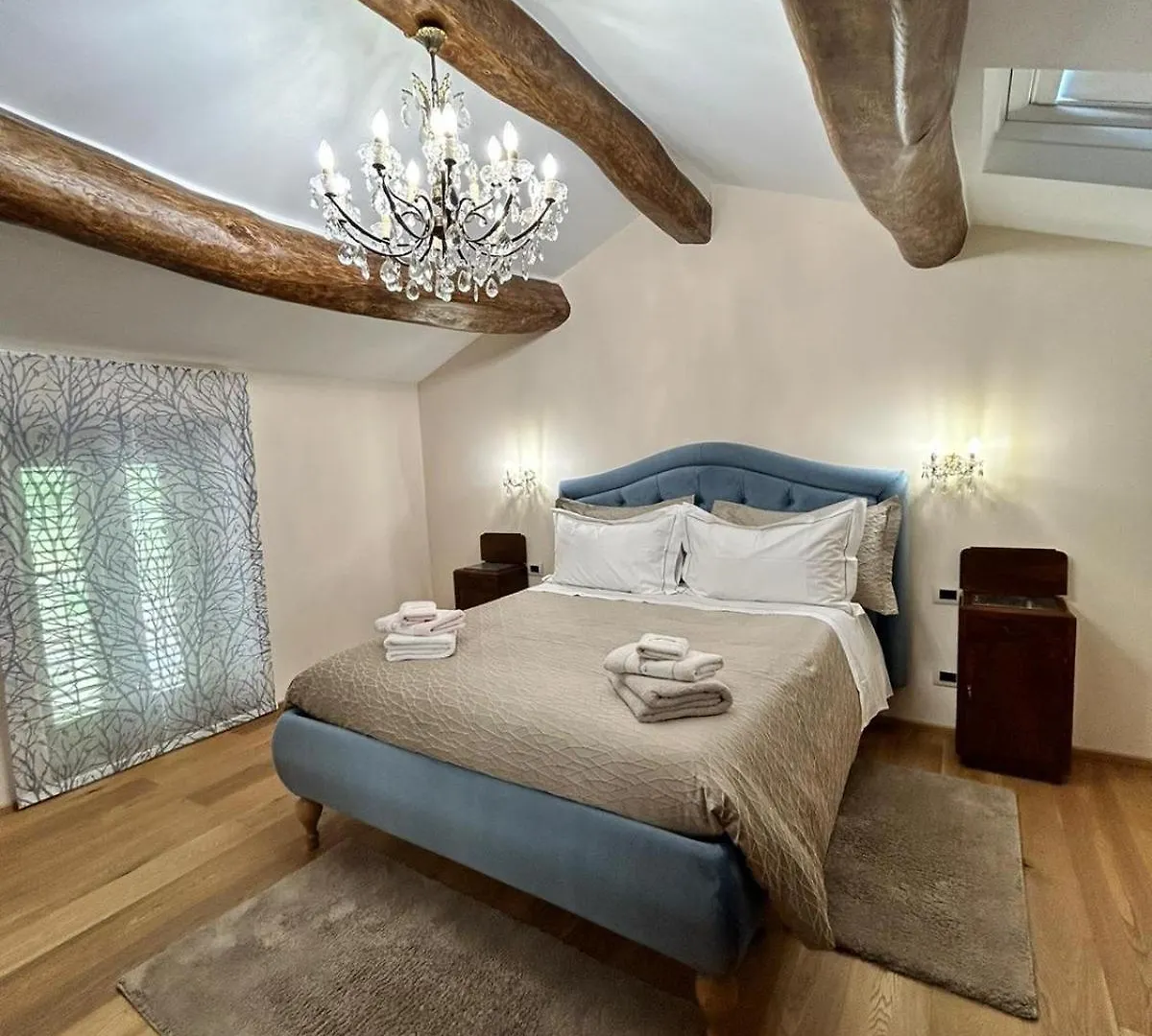 B&B Donnini Firenzuola Bed & Breakfast